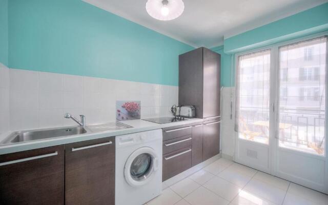 IMMOGROOM - Renovated apartment - Terrace - AC