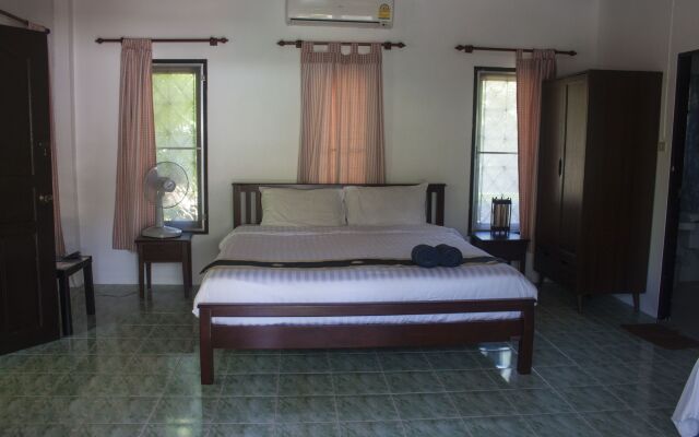 Baan Sawainam