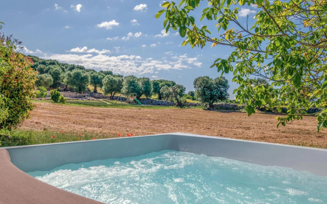 La Torretta - Corte Dei Messapi