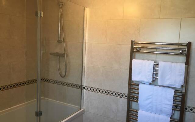 Tasman Bed  Breakfast