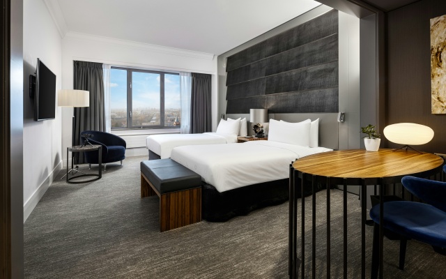 Hotel Okura Amsterdam - Image 6