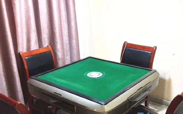 SET Chain Hotel (Jinjishan Road, Chibi)