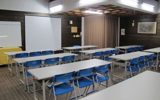 Penghu Youth Activity Center