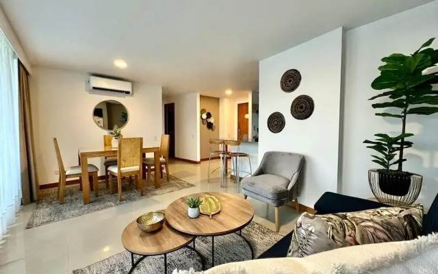 Affinity Aparta Hotel