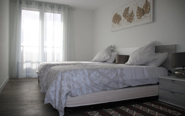 Precioso apartamento con magníficas vistas - Apartamento Aifos