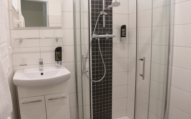 REGIOHOTEL Schanzenhaus Wernigerode