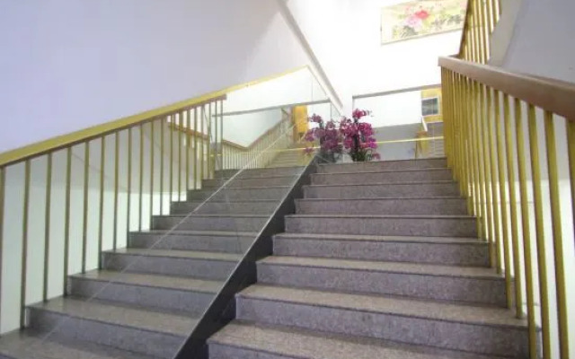 Luoyang Hotel