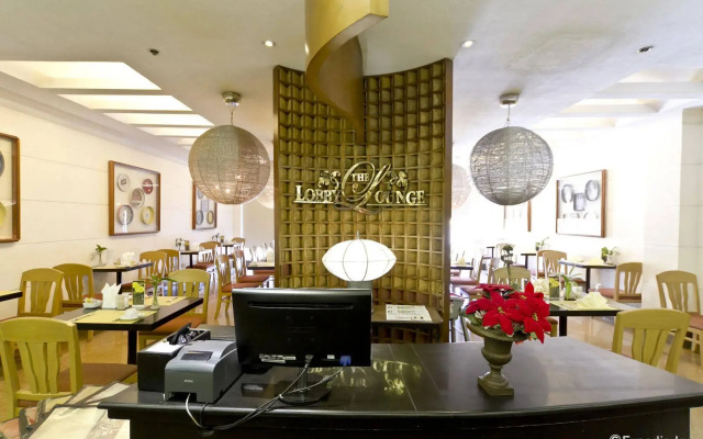 Crown Regency Suites & Residences - Mactan