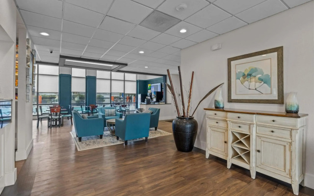 Quality Hotel Morehead City near Atlantic Beach