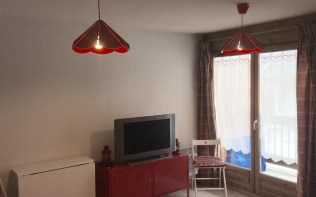 Chalet Les fermes dAlpage