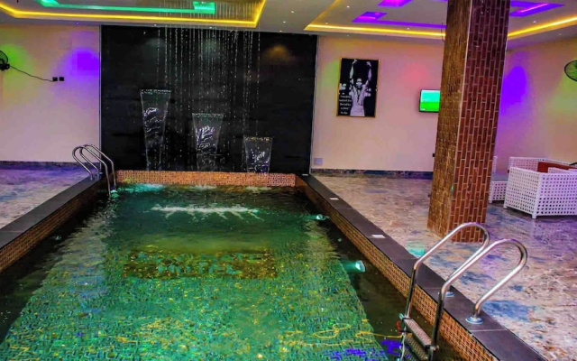 Soulmate Hotels & Suites Ojodu