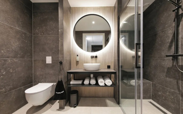 Boutique Hotel Hans