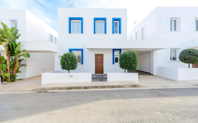 Villa Atlantis