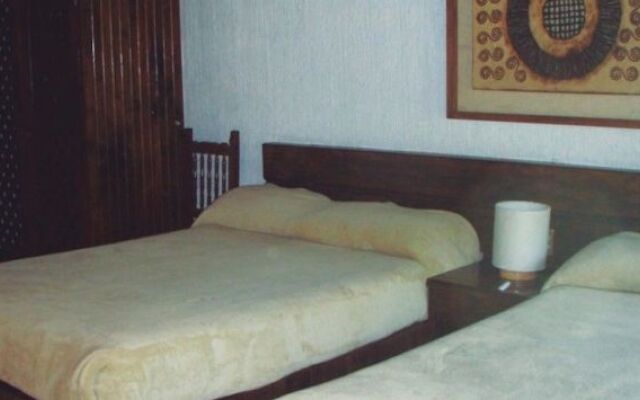 Parador Avandaro