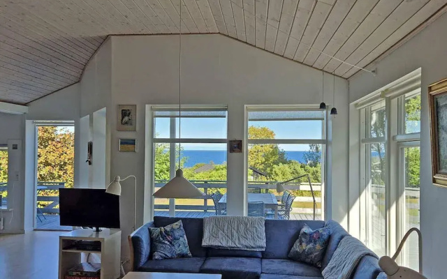 4 Star Holiday Home in Allinge