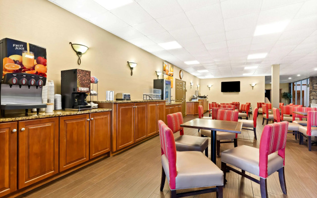 Comfort Inn Grantsville-Deep Creek Lake