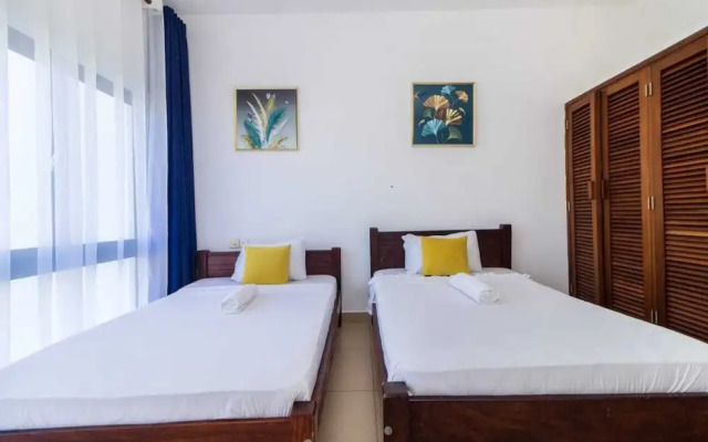 Xanadu Luxury Apartments