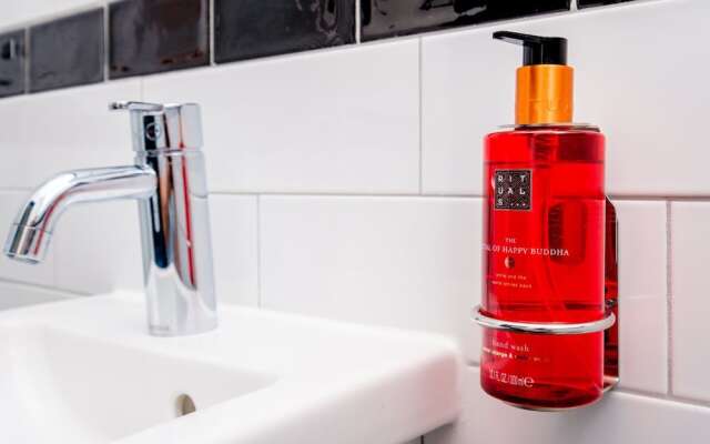 Hotel Brasserie Smits