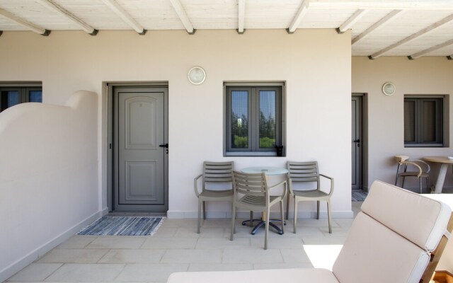 Mythos Suites Diskos