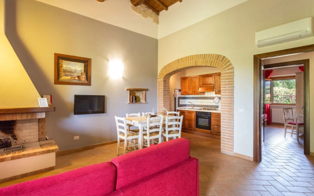 Agriturismo Dei Casali