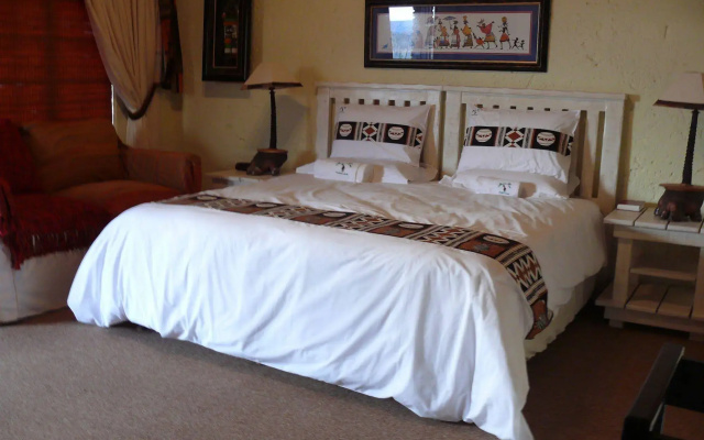 Maidenhead Country Lodge