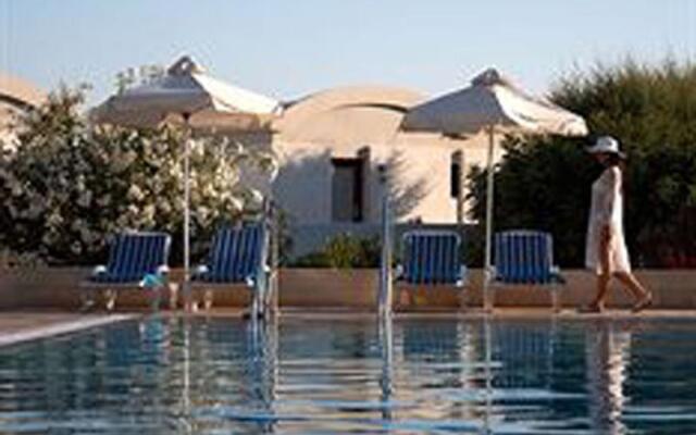 Agapi Beach Resort - All Inclusive