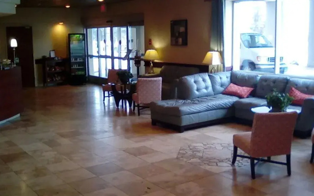 Howard Johnson Grand Forks Nd