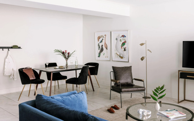 Sonder — Jung Residences