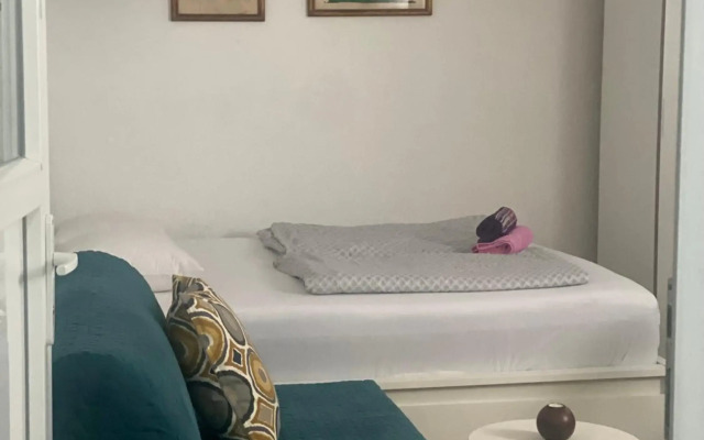 Studio Apartments Siesta