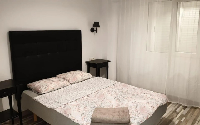 Apartamento Plaza Manila