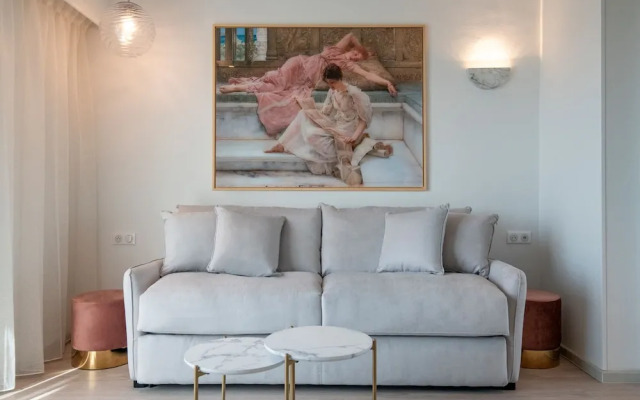 Résidence Hôtelière Chambord