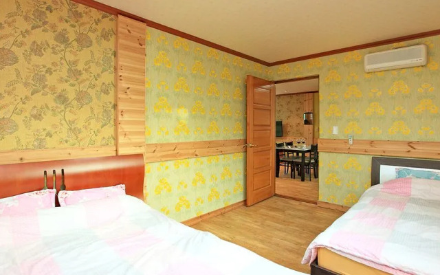 The Areumdaun Pension