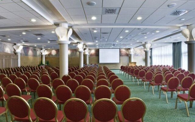 Danubius Hotel Flamenco