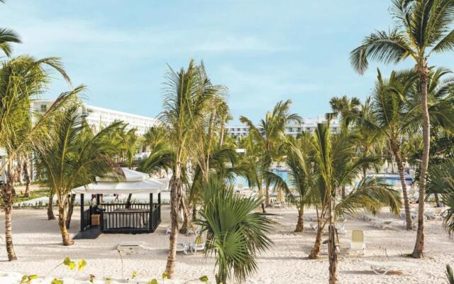 Riu Republica - Adults only - All Inclusive