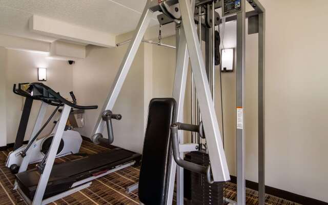 Quality Inn Aurora - Naperville Area