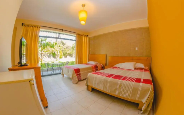 Hotel Rumi Wasi