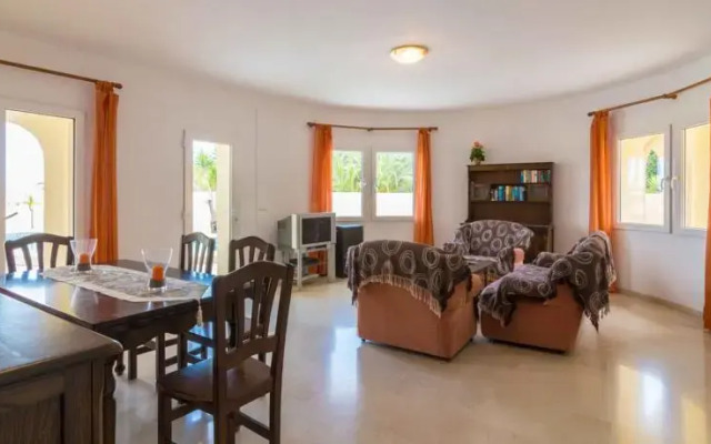 Villas Costa Calpe - Cucarres