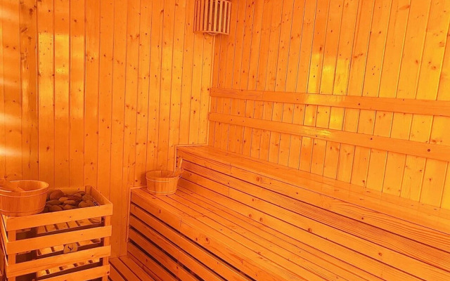 Jade Scene Hotel