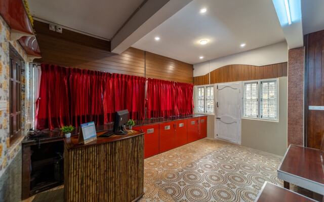 Sri Nandha Luxury Comforts