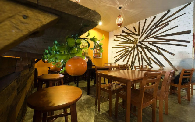 The Explorers Guesthouse and Hostel