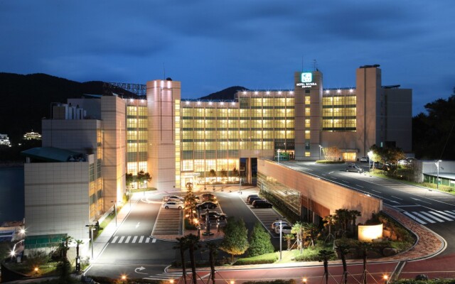 Riviera Hotel Geoje