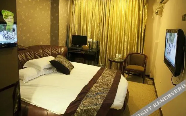 Xueyuan Hotel