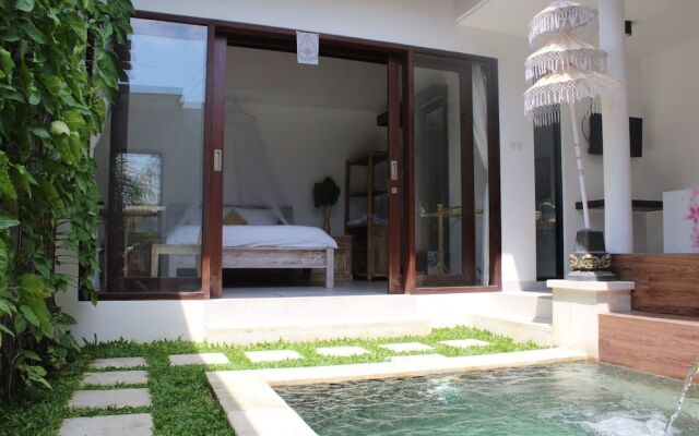 Canang Garden