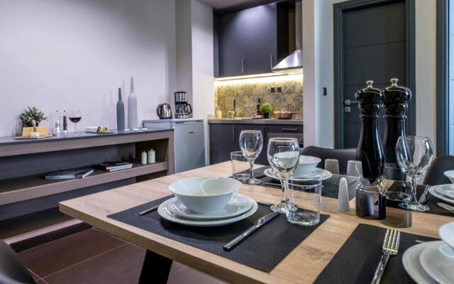 Furla Apartments Athens