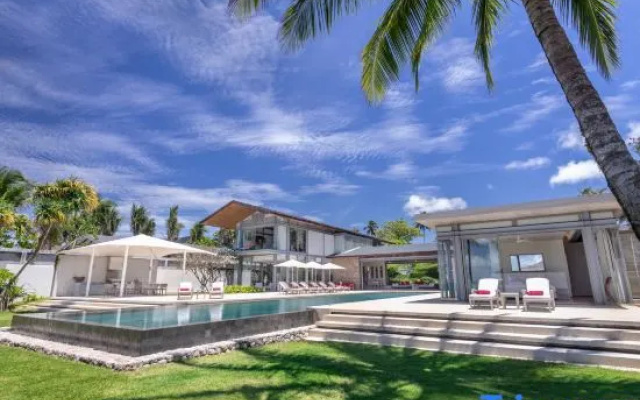 Sava Villa 5 | Villa Malee Sai