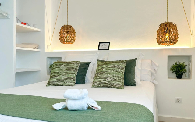 Moona Hostal Altea