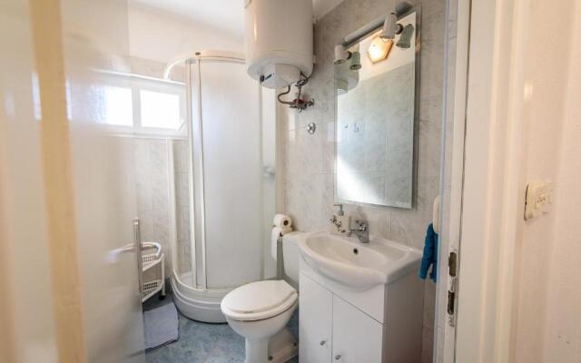 Apartmani Danica