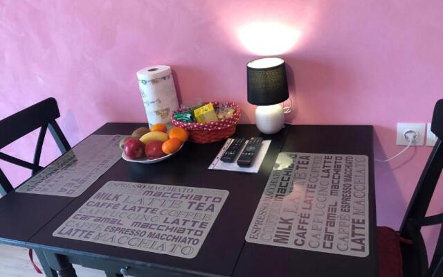 Faros apartment