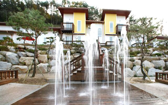 Seosan Dodam Star Pension