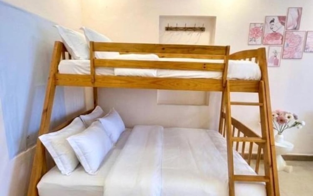 Hanoi Amie Duplex Homestay – Guest Rooms – Hanoi